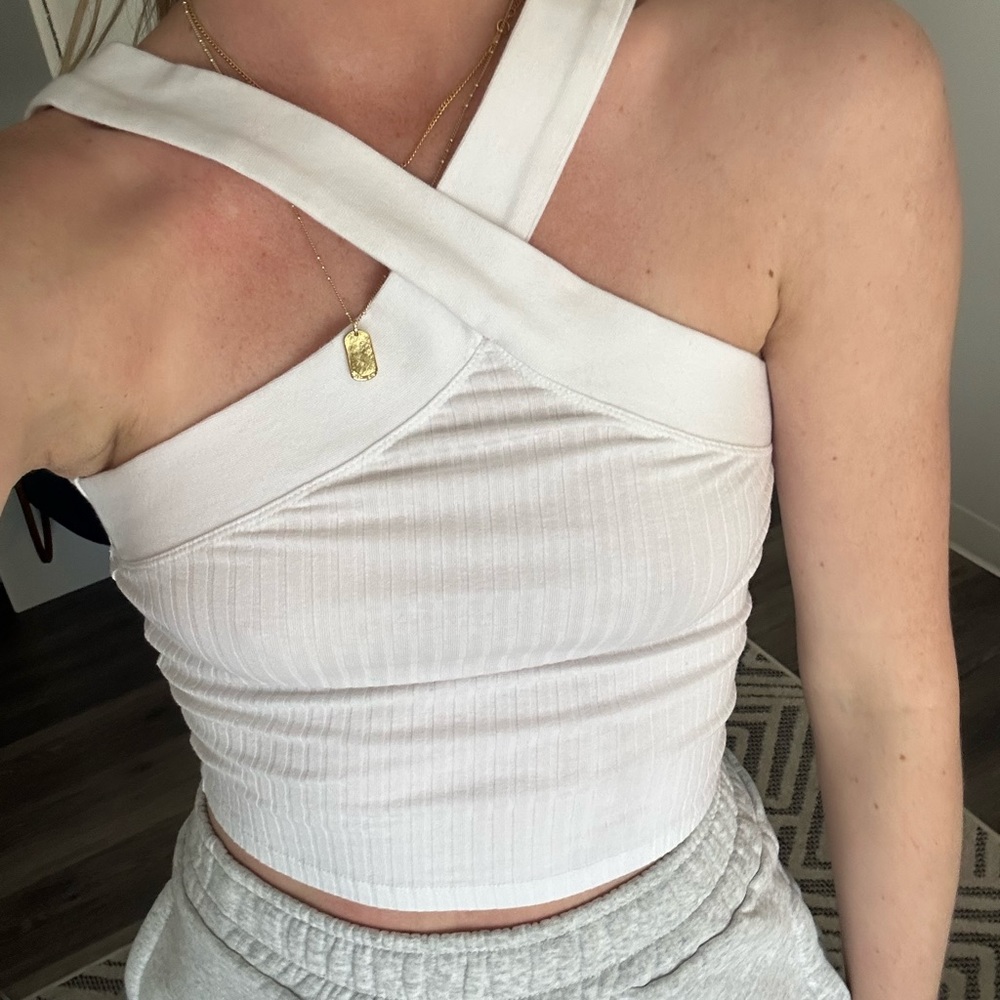 ZARA TOP